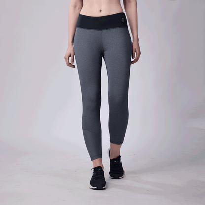 High-Waist Pull-On Wicked Quick Dry Lower