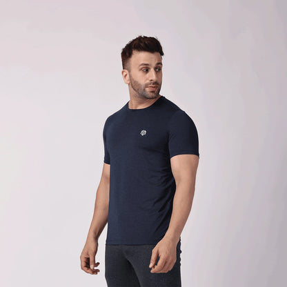 Nylon Moisture-Wicking Tee