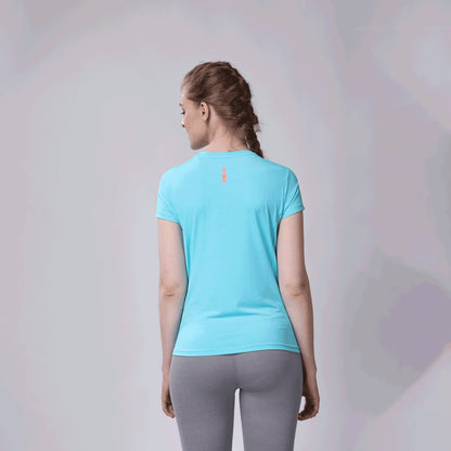 Girls Ultra Dry High Performance Tee