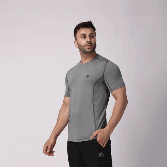 Men’s Anatomic Light Tee MU24/0003