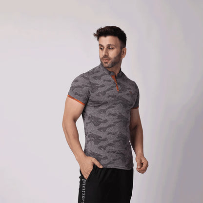 Monsta Jacquard Knit Limited Edition Tee