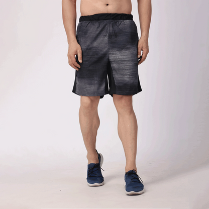 Monsta Men’s Super Comfy Relaxed Shorts
