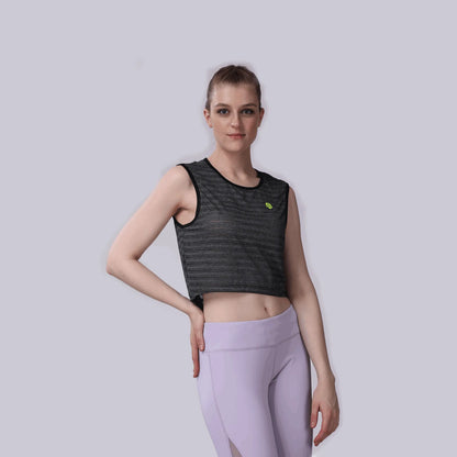 Activechill Athletic Cropped Tank