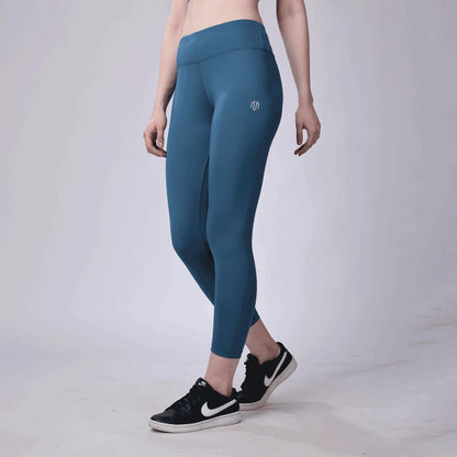 Asics Quick Dry High-Resulting Leggings