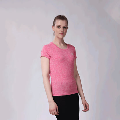 Girls Ultra Dry High Performance Tee