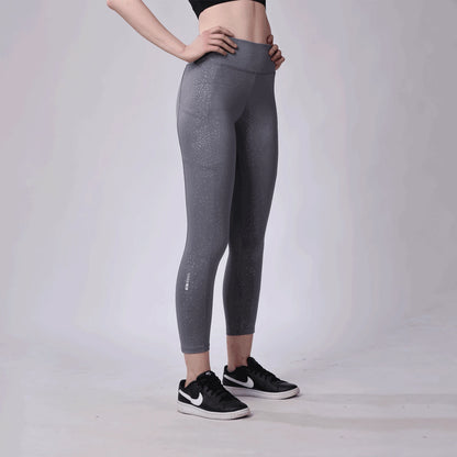 Girl’s Sculpt Quick-Dry Leggings