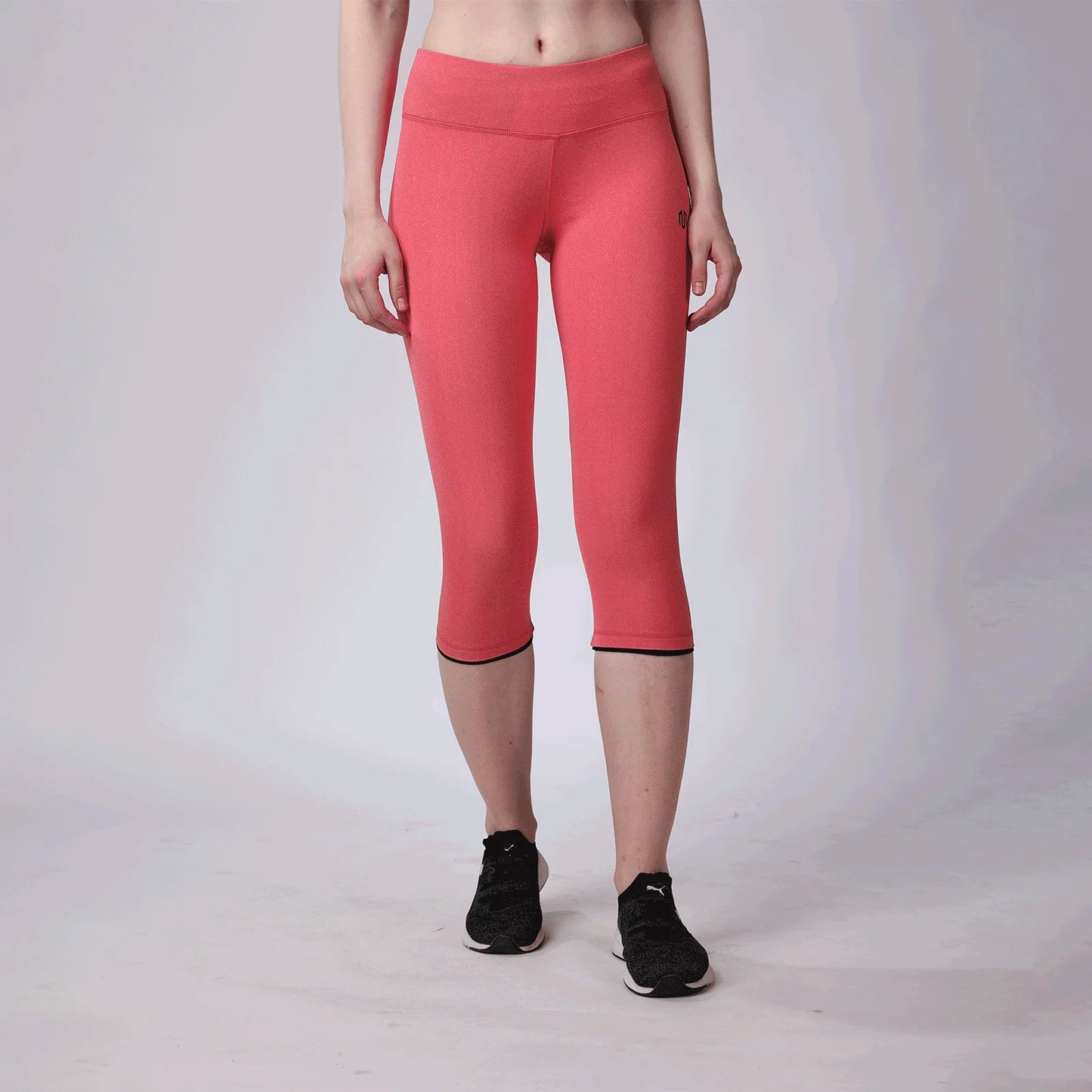 Monsta Girls Natural Dry Performance 3/4 WB24/0025