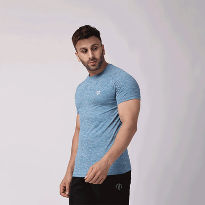 Men’s Dry High-Performance Tee