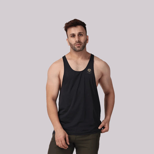 Miler Men’s Quick Dry Tank MU24/0028