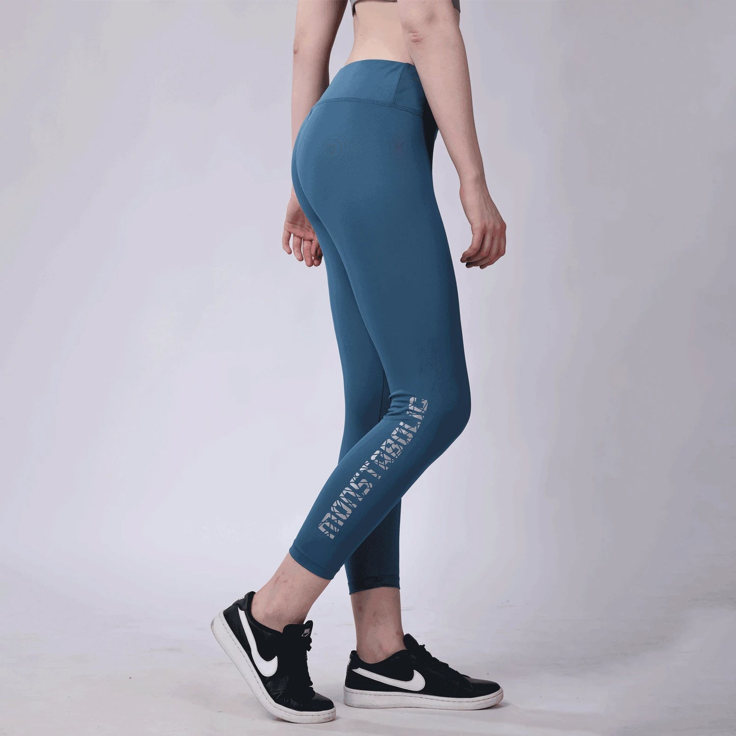 Asics Quick Dry High-Resulting Leggings WB24/0016