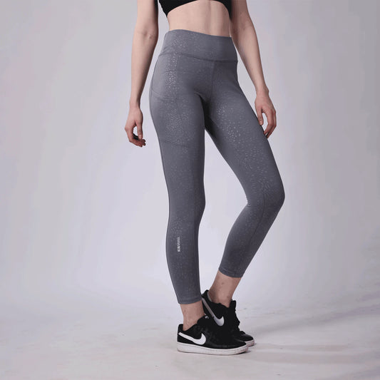 Girl’s Sculpt Quick-Dry Leggings WB24/0012