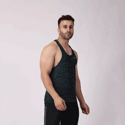 Cemo Men’s Quick-Dry Tank