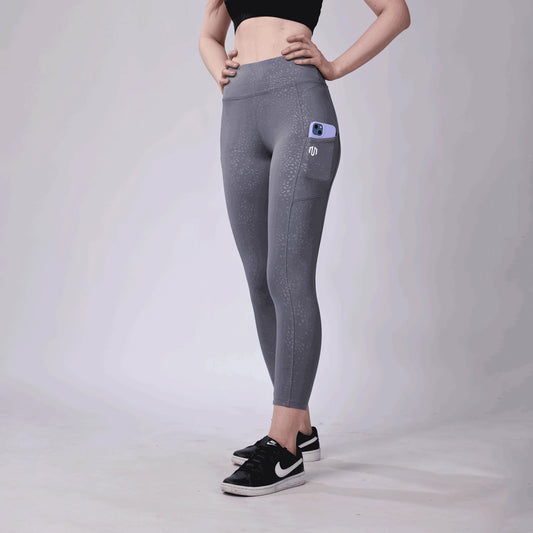 Girl’s Sculpt Quick-Dry Leggings WB24/0012