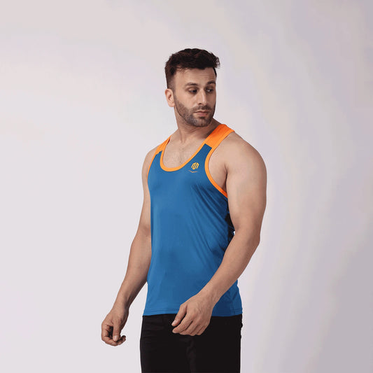 Monstabolic’s Celeb’s Men’s Rapid Dry Tank MU24/0027