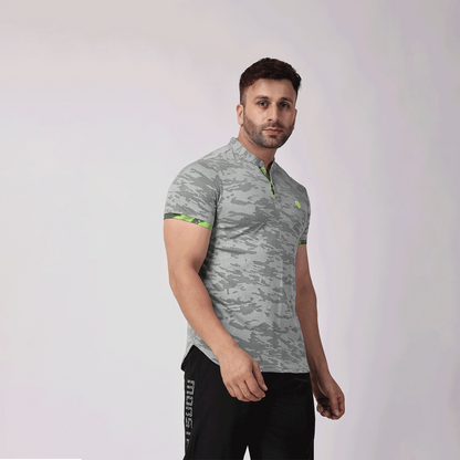 Monsta Jacquard Knit Limited Edition Tee
