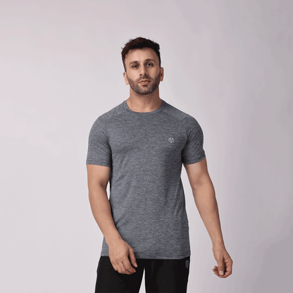Men’s Dry High-Performance Tee