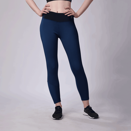 High-Waist Pull-On Wicked Quick Dry Lower WS24/0019