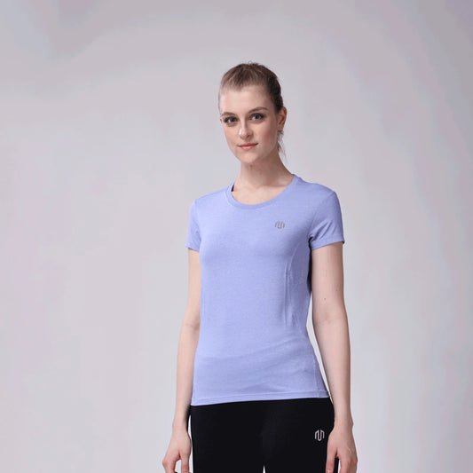 Girls Ultra Dry High Performance Tee Wb24/0023 Success