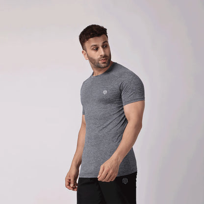 Men’s Dry High-Performance Tee