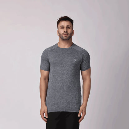 Men’s Dry High-Performance Tee