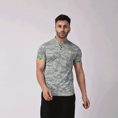 Monsta Jacquard Knit Limited Edition Tee