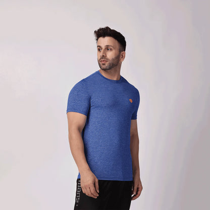 Nylon Moisture-Wicking Tee