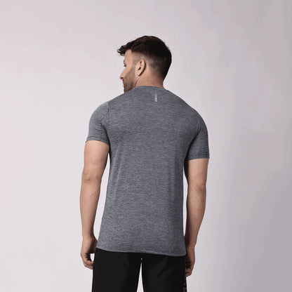 Men’s Dry High-Performance Tee