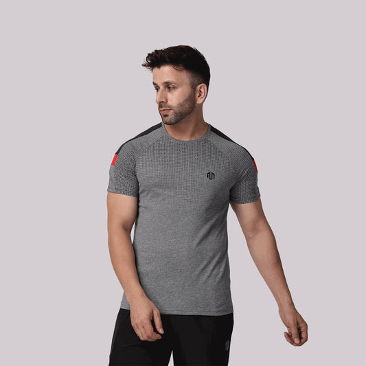 Men’s Devore Tee MU24/0007