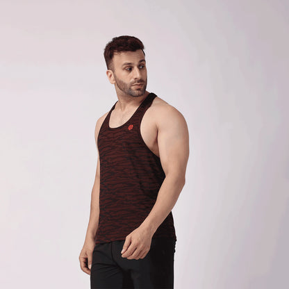 Cemo Men’s Quick-Dry Tank