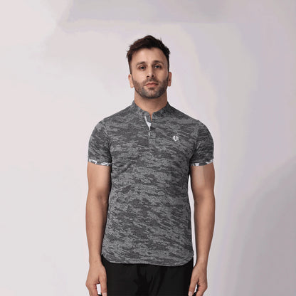 Monsta Jacquard Knit Limited Edition Tee