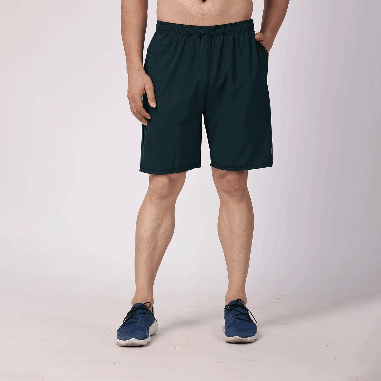Monsta Men’s Classic Fit Shorts MB24/0039