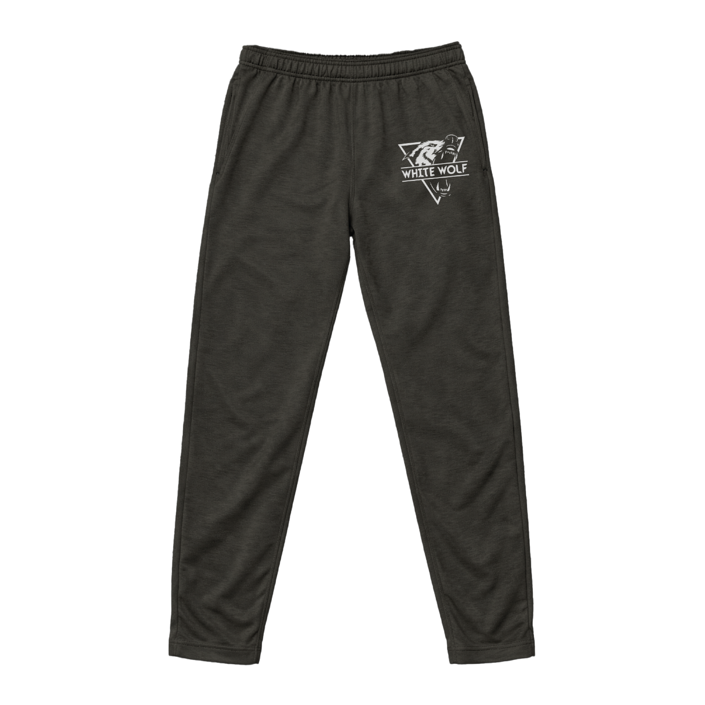 White Wolf Relax Fit Lower