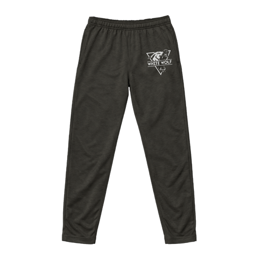 White Wolf Relax Fit Lower