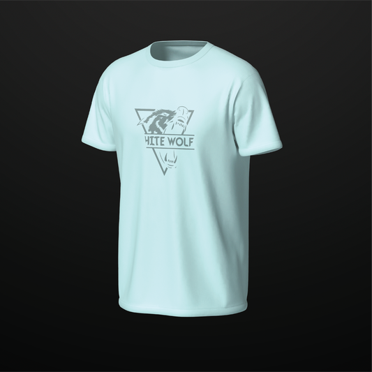 White Wolf Performance Tee