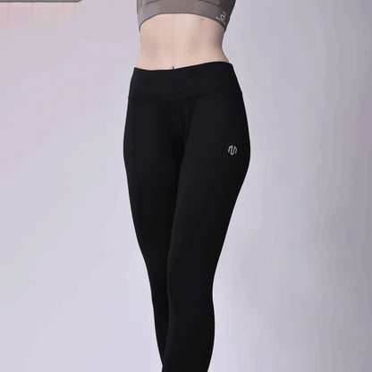 Asics Quick Dry High-Resulting Leggings