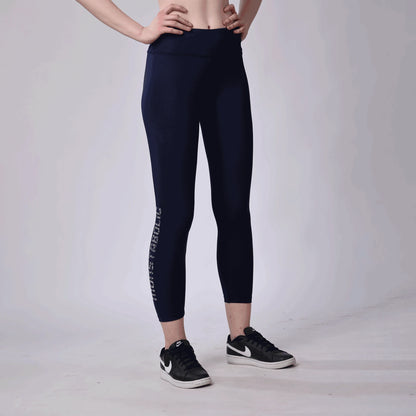 Asics Quick Dry High-Resulting Leggings