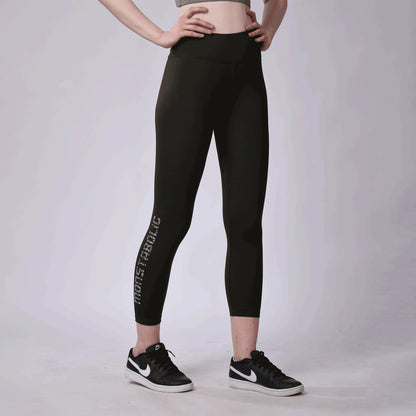 Asics Quick Dry High-Resulting Leggings